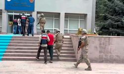 Malatya’nın Da Aralarında Olduğu 28 İlde Hareketlilik: 83 Şüpheli Yakalandı