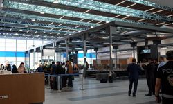Malatya Havalimanı’nda Yeni Dönem Başladı! İlk Yolcular Böyle Karşılandı