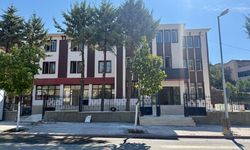 Malatya’da Turizm İçin Yeni Adım: 50 Yataklı Otelde Çalışmalar Sürüyor