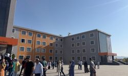Malatya’da Okul Heyecanı Yeniden Başladı: Öğrenciler Ders Zilinin Sesini Duydu