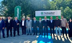 Malatya’da Şeker Fabrikası’nda Yeni Dönem Başladı! 71 Yıllık Gelenek Yeniden Canlandı