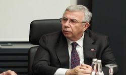 SON DAKİKA: Mansur Yavaş CHP’den İstifa Etti!