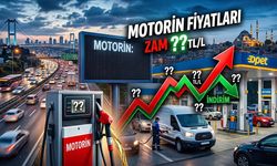 Malatya’da tabelalar değişti mi? Benzin ve motorinin güncel fiyatı belli oldu!