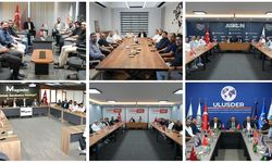 Başkan Sadıkoğlu’ndan Malatya İş Dünyası İçin Kritik Mesaj! “Geleceğimizi Birlikte İnşa Edeceğiz”