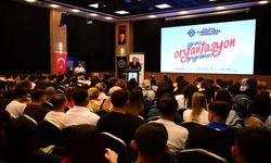MTÜ’de Yeni Öğrenciler İçin İlk Buluşma! 2 Bin Kişilik Yurt Projesi İçin Yeni Adım