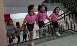 Malatya’da Okullarda Uyum Eğitimi Başladı!