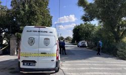 Kayseri’de Evden Silah Sesi Yükseldi! Tüfekle Vurulan Kadın Ağır Yaralandı