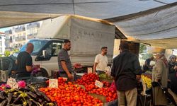 Malatya’da Kış Telaşı Başladı! Tezgâhlardaki Bu Sebzeler Şimdiden Alınıyor