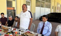 MTSO Başkan Adayı Boyraz’dan Esnafa Dikkat Çeken Mesaj: “Biz Sahadayız”