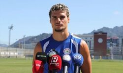 Çaykur Rizespor-Eyüpspor Maçı Öncesi Can Bozdoğan’dan İddialı Sözler: “Galibiyetle Döneceğiz”