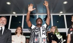Beşiktaş’ın Yeni Yıldızı İçin Olay Sözler: “Gelecekte Milli Takım’a Gidebilir”