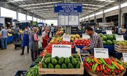 Malatya’da Pazar Fiyatları Şaşırttı! Bir Ürün 350 TL’ye Kadar Çıktı