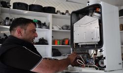 Kombi Bakımı Yaptıracaklar Dikkat! Ucuz Fiyat Cihazı Kullanılamaz Hale Getirebilir