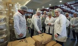 Malatya’da Gıda Denetimleri Sıkılaştırıldı: Ağustosta Binlerce İşletme Denetlendi!