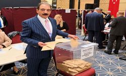 Malatya’yı Ankara’da Temsil Edecek! Şevket Keskin’den 5. Kez Önemli Görev