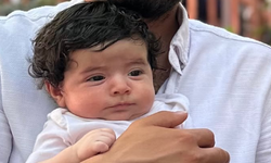 Malatya’da 3,5 Aylık Duru’nun Yaşam Mücadelesi: Kampanya Yüzde 2’de Kaldı