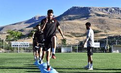 Yeşilyurtspor’da Gözler Bu Maçta! Taraftar Önünde 2’de 2 Hedefi
