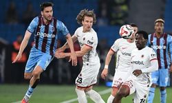 Gençlerbirliği Trabzonspor Deplasmanında Zirve Yarışını Sürdürecek!