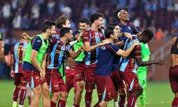 Trabzonspor’dan 602 Gün Sonra Gelen Farklı Galibiyet! Hüseyin Çimşir İlk Maçında Tarihe Geçti