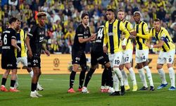 Derbi Öncesi Herkes Bu 11’leri Konuşuyor! Fenerbahçe Ve Beşiktaş’ta Sürpriz Tercihler