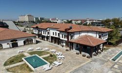 Malatya’da Geçmişle Gelecek Buluşuyor: Kerpiç Evler Sosyal Yaşam Alanına Dönüştü