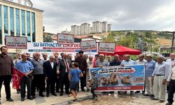 Malatya’da Su Faturası Tartışması: Paşahan Komşu İllerle Farkı Gündeme Taşıdı