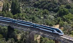 Hızlı Tren İçin Beklenen Haber Geldi! Üretimde Yeni Aşamaya Geçildi