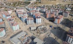 Taştepe’de Büyük Değişim Tamamlandı! Malatya’da Anahtar Heyecanı Başladı