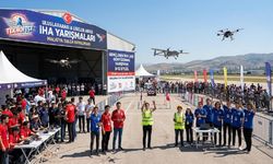 Malatya’da Gözler Gökyüzüne Çevrilecek! 8 Eylül’de Büyük Heyecan Başlıyor