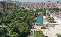 TEKNOFEST Güneydoğu İçin Geri Sayım! Oteller Doldu, Bölge Turizmi Hareketleniyor