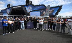 Gençlerin TEKNOFEST Hayali Gerçek Oldu! Malatya'dan Şanlıurfa’ya Teknoloji Yolculuğu