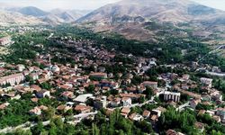 Yıllarca Başka İlin İlçesiydi, Malatya’ya Bağlandı!