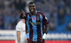 Trabzonspor’da Konyaspor Maçı Öncesi Onuachu Alarmı! Gözler Yine Golcü Yıldızda