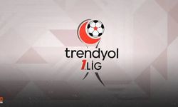 Trendyol 1. Lig'de Zirve Yarışı Kızıştı: Lider Değişmedi, Haftanın Sonuçları Dikkat Çekti!