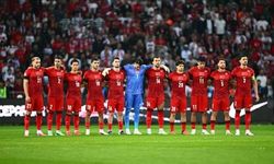 Türkiye'nin UEFA Uluslar Ligi'nde İkinci Rakibi Kim? İşte Detaylar..