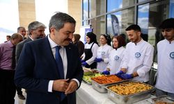 Malatya’da Gazze İçin Anlamlı Buluşma: Öğrencilerin Yaşadıkları Gündeme Taşındı