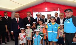 Malatya Valisi Seddar Yavuz’dan Obezite Uyarısı: “Artık Yüzleşiyoruz”