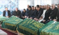 Malatya’da bugün vefat edenler belli oldu: 10 kişi son yolculuğuna uğurlandı