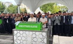 Kayseri’de Yürek Yakan Olay! Babasının Kucağındaki 3 Yaşındaki Bebek Hayatını Kaybetti