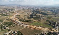 Malatya’da O Mahalleler İçin Viyadüklere Alternatif Yol Geliyor! Trafiği Rahatlatacak Yeni Hat