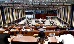 Malatya’da KPSS Öncesi Büyük Prova! 1000 Aday Gerçek Sınavı Aratmayan Denemede