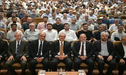 Malatya’da Mevlid-i Nebi Programı! Vali Yavuz’un Çocuklarla İlgili Mesajı Dikkat Çekti