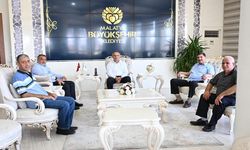 Esnaf Süre İstedi, Başkan Er Tarih Verdi! Taşınma İçin 30 Ekim’e Kadar Süre
