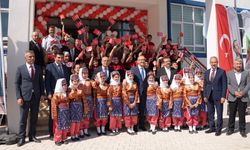 Malatya’da  146 Bin Öğrenci İçin Ders Zili Çaldı! Vali Yavuz’dan Velilere Önemli Mesaj