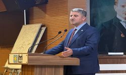 Serdar Yıldız’dan Büyükşehir Belediyesi’ne 30 milyon TL tepkisi: “Hangi hizmete harcadınız?”