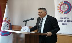 Malatya tekstilinde yeni hedef belli oldu: Gözler yeni pazarlarda