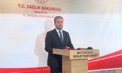 Sağlıklı Çocuk Festivali’nin İkinci Durağı Malatya Oldu