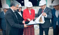 Malatya’da Üniversitede İlk Dersin Konusu Dikkat Çekti: “Terörsüz Türkiye”