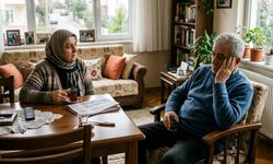 Yaşlılarda Enfeksiyon Riski Artıyor! İlk Belirtiler Bakın Nasıl Ortaya Çıkıyor