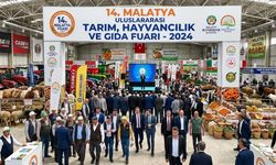 Malatya’da Üreticileri Bir Araya Getirecek Fuar Başlıyor! Bakın Ne Zaman